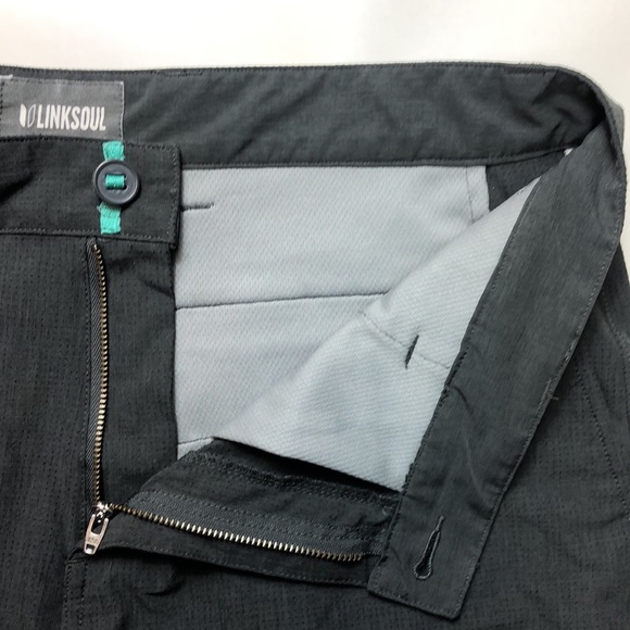 LinkSoul Boardwalker AC Temperature Control Shorts - Picture 7 of 15